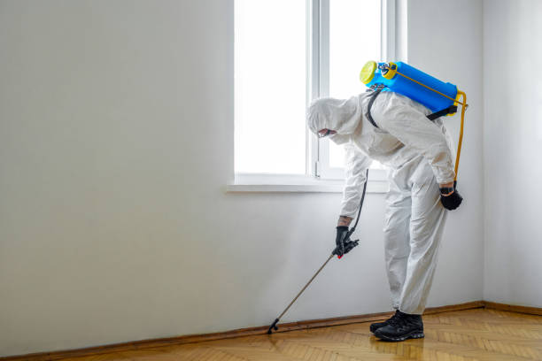 Best Residential Pest Control  in Upper Saddle River, NJ